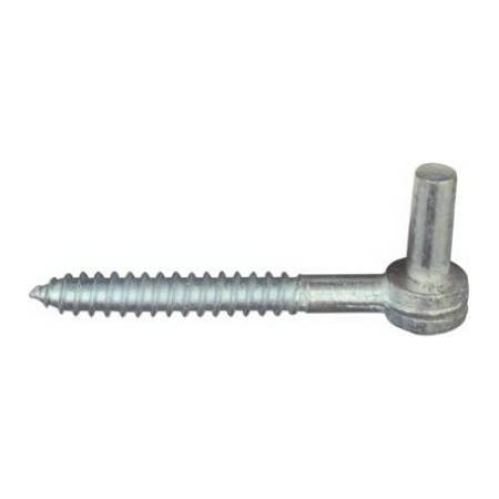 National Hardware 12x4 Screw Hook N130-112